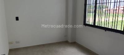 Apartamento de 1 alcoba en arriendo en Chia Chia, Chía, 30 m² · foto 2 de 5