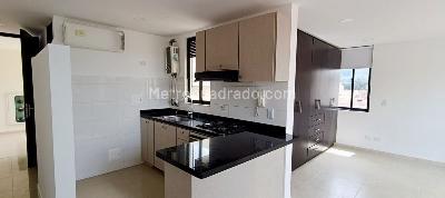 Apartamento de 1 alcoba en arriendo en Chia Chia, Chía, 30 m² · foto 4 de 5