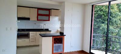 Apartamento de 1 alcoba en arriendo en Chia Chia, Chía, 30 m² · foto 5 de 5