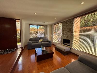 Casa de 5 alcobas en venta en Chia, Chía, 151 m² · foto 4 de 20
