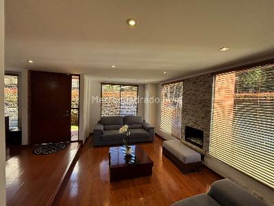 Casa de 5 alcobas en venta en Chia, Chía, 151 m² · foto 5 de 20