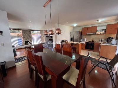 Casa de 5 alcobas en venta en Chia, Chía, 151 m² · foto 7 de 20