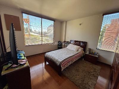 Casa de 5 alcobas en venta en Chia, Chía, 151 m² · foto 14 de 20