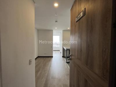 Apartamento en venta en Chapinero Central, Bogotá · foto 2 de 13