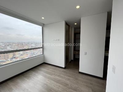 Apartamento en venta en Chapinero Central, Bogotá · foto 3 de 13