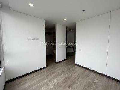 Apartamento en venta en Chapinero Central, Bogotá · foto 4 de 13