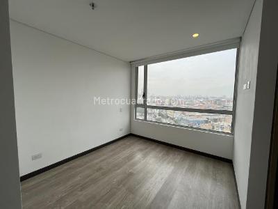 Apartamento en venta en Chapinero Central, Bogotá · foto 5 de 13