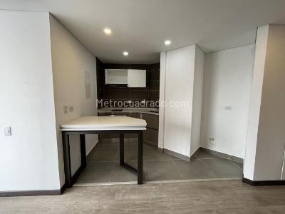 Apartamento en venta en Chapinero Central, Bogotá · foto 6 de 13