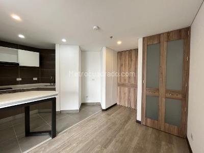 Apartamento en venta en Chapinero Central, Bogotá · foto 7 de 13