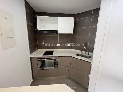 Apartamento en venta en Chapinero Central, Bogotá · foto 10 de 13
