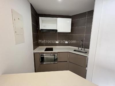 Apartamento en venta en Chapinero Central, Bogotá · foto 11 de 13