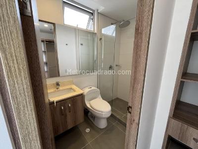 Apartamento en venta en Chapinero Central, Bogotá · foto 12 de 13