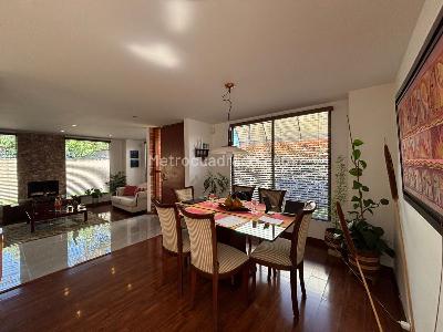 Casa de 3 alcobas en venta en Chia, Chía, 150 m² · foto 4 de 20