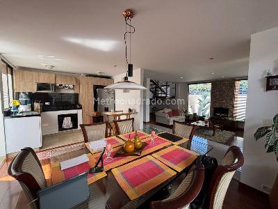 Casa de 3 alcobas en venta en Chia, Chía, 150 m² · foto 9 de 20