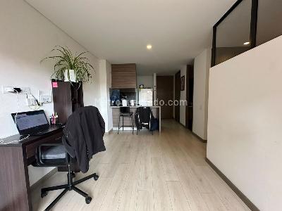 Apartamento en venta en La Calera, La Calera · foto 10 de 20