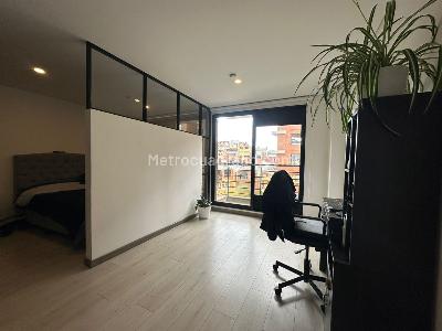 Apartamento en venta en La Calera, La Calera · foto 11 de 20