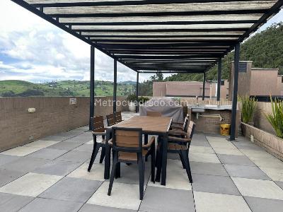 Apartamento en venta en La Calera, La Calera · foto 18 de 20