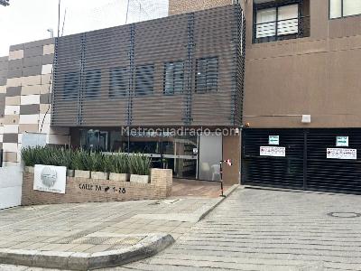 Apartamento en venta en La Calera, La Calera · foto 3 de 20