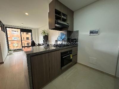 Apartamento en venta en La Calera, La Calera · foto 6 de 20