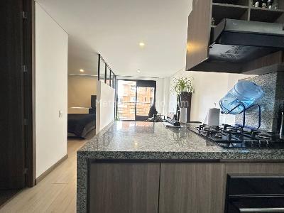 Apartamento en venta en La Calera, La Calera · foto 7 de 20
