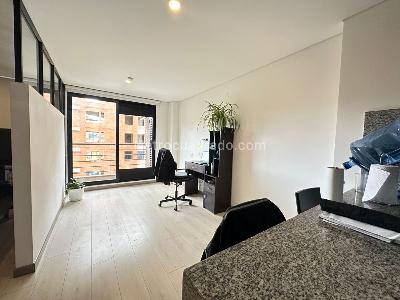 Apartamento en venta en La Calera, La Calera · foto 8 de 20