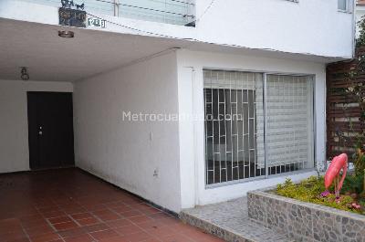 Casa en Arriendo, Cedritos, Bogotá D.C.