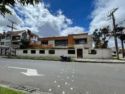 Casa en Arriendo, Alhambra, Bogotá D.C.