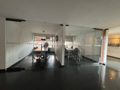 Apartamento de 4 alcobas en venta en El Salitre, Bogotá, 150 m² · foto 3 de 20