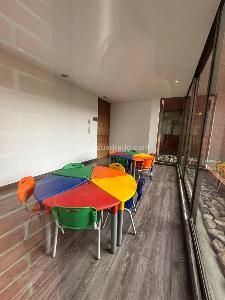 Apartamento de 4 alcobas en venta en El Salitre, Bogotá, 150 m² · foto 4 de 20