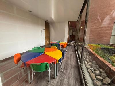 Apartamento de 4 alcobas en venta en El Salitre, Bogotá, 150 m² · foto 7 de 20