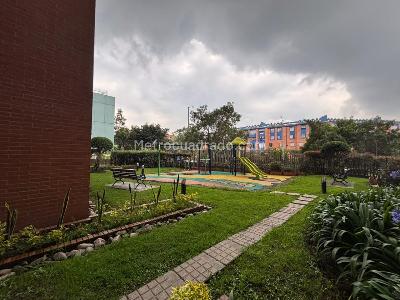 Apartamento de 4 alcobas en venta en El Salitre, Bogotá, 150 m² · foto 9 de 20
