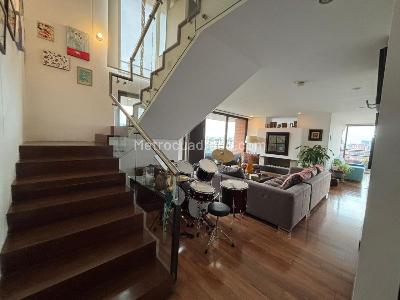 Apartamento de 4 alcobas en venta en El Salitre, Bogotá, 150 m² · foto 13 de 20