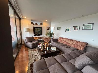 Apartamento de 4 alcobas en venta en El Salitre, Bogotá, 150 m² · foto 14 de 20