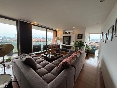 Apartamento de 4 alcobas en venta en El Salitre, Bogotá, 150 m² · foto 15 de 20