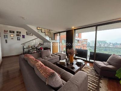 Apartamento de 4 alcobas en venta en El Salitre, Bogotá, 150 m² · foto 16 de 20