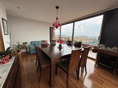 Apartamento de 4 alcobas en venta en El Salitre, Bogotá, 150 m² · foto 17 de 20