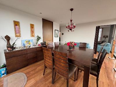 Apartamento de 4 alcobas en venta en El Salitre, Bogotá, 150 m² · foto 18 de 20