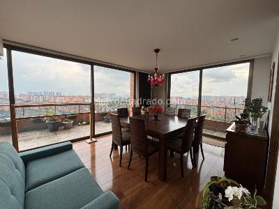 Apartamento de 4 alcobas en venta en El Salitre, Bogotá, 150 m² · foto 19 de 20