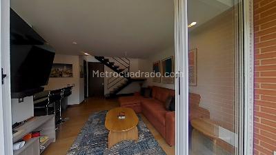 Apartamento en venta en Chapinero Chapinero Alto, Bogotá · foto 6 de 20