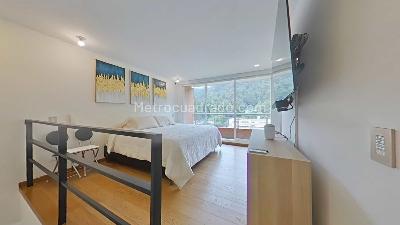 Apartamento en venta en Chapinero Chapinero Alto, Bogotá · foto 15 de 20