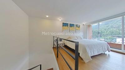 Apartamento en venta en Chapinero Chapinero Alto, Bogotá · foto 16 de 20