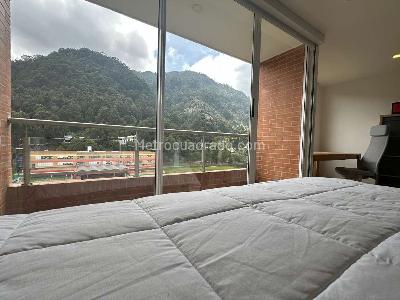 Apartamento en venta en Chapinero Chapinero Alto, Bogotá · foto 19 de 20