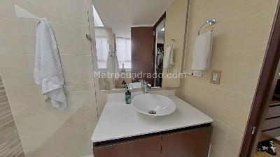 Apartamento en venta en Chapinero Chapinero Alto, Bogotá · foto 20 de 20