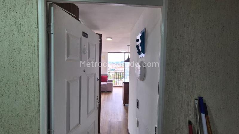 Apartamento en Arriendo, Villemar, Bogotá D.C. - View 2