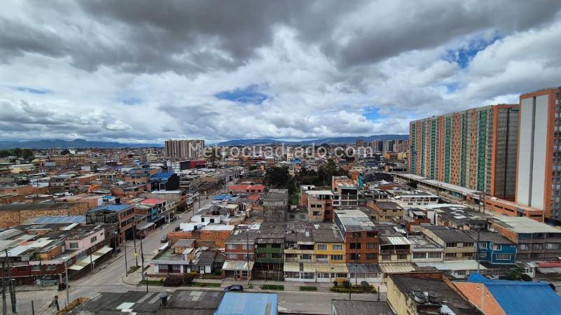 Apartamento en Arriendo, Villemar, Bogotá D.C. - View 3