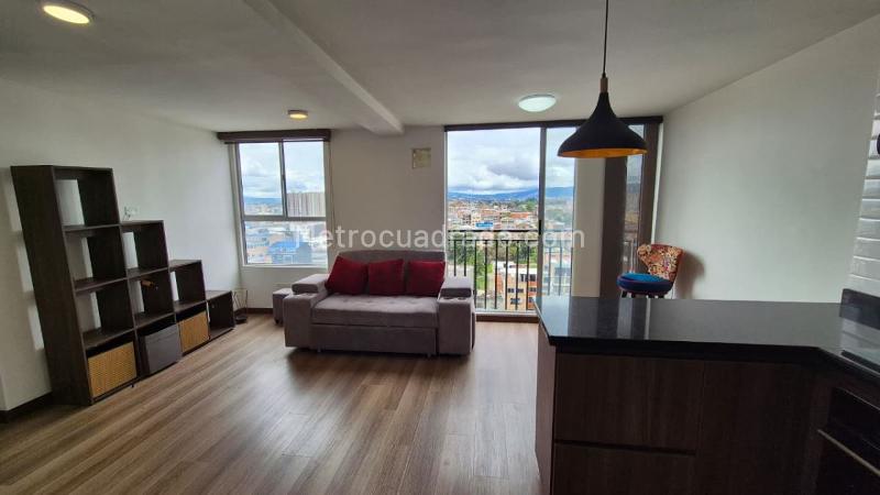 Apartamento en Arriendo, Villemar, Bogotá D.C. - View 4