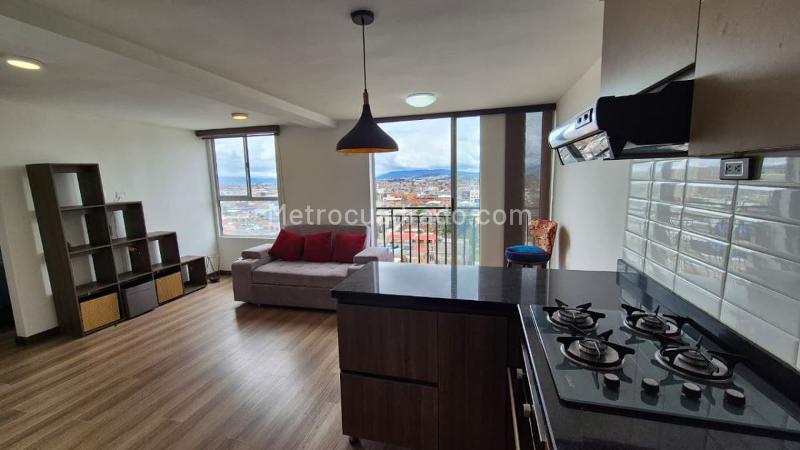 Apartamento en Arriendo, Villemar, Bogotá D.C. - View 5