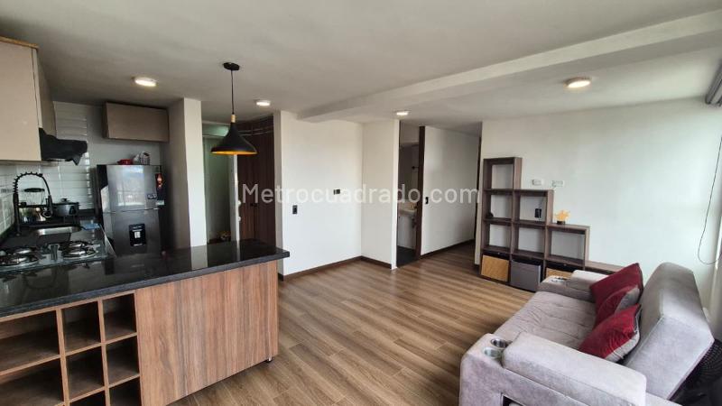 Apartamento en Arriendo, Villemar, Bogotá D.C. - View 6