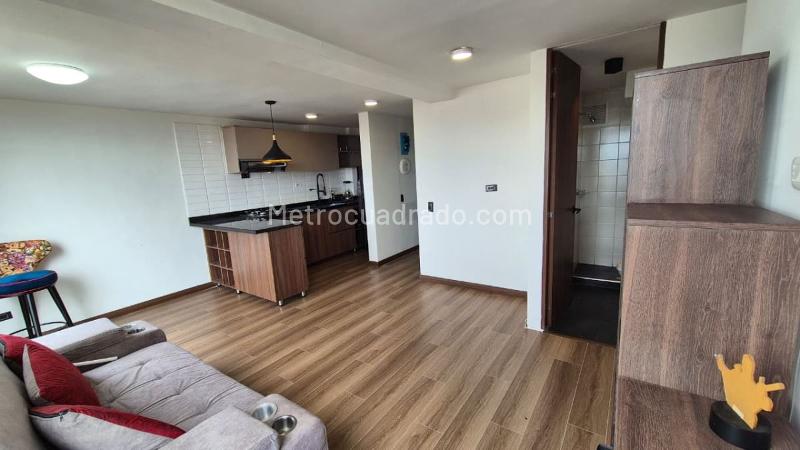 Apartamento en Arriendo, Villemar, Bogotá D.C. - More