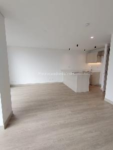 Apartamento de 1 alcoba en venta en Teusaquillo Quinta Paredes, Bogotá, 38 m² · foto 4 de 20